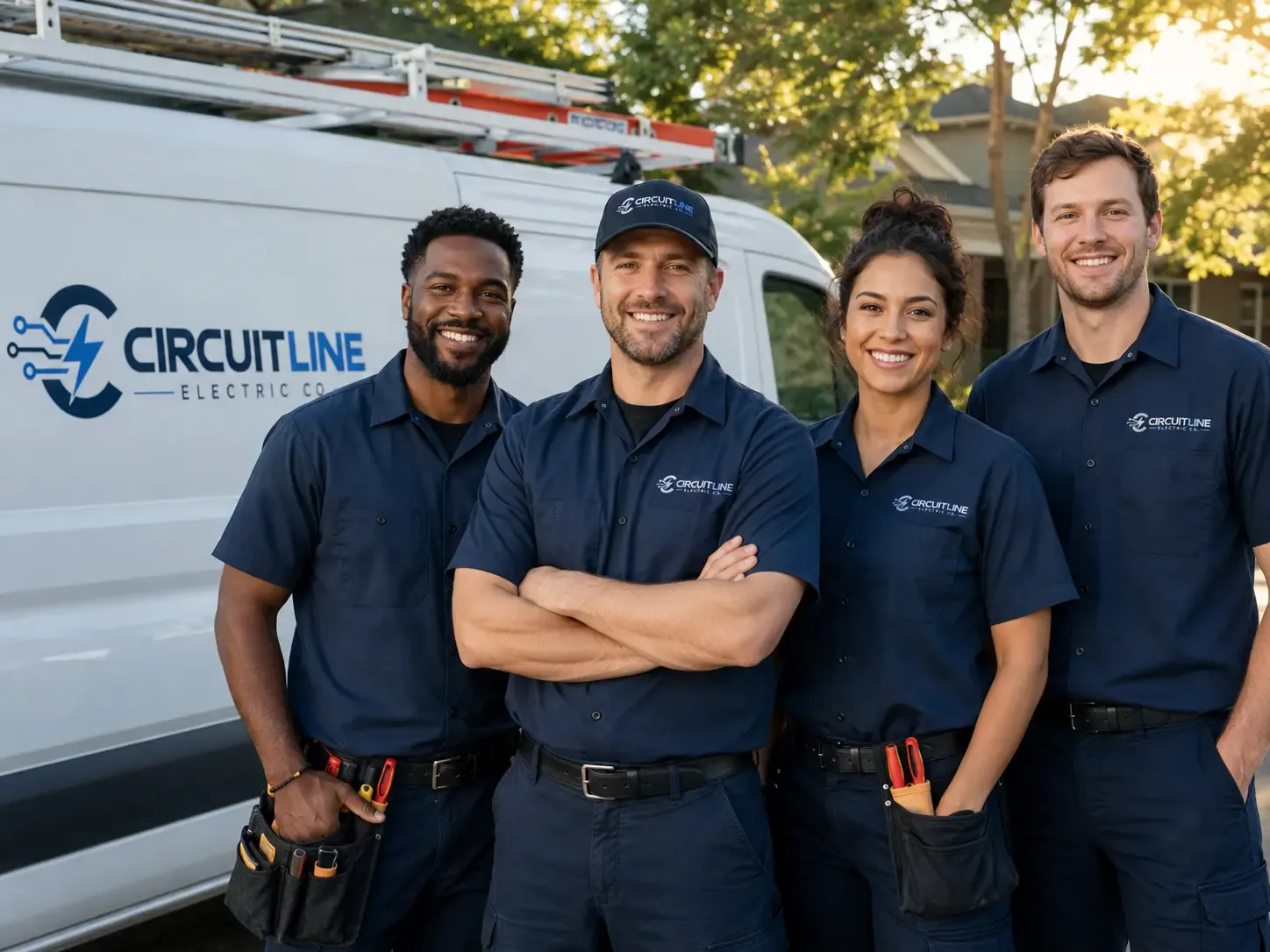 Whole Home Rewiring company in Lothair, MT